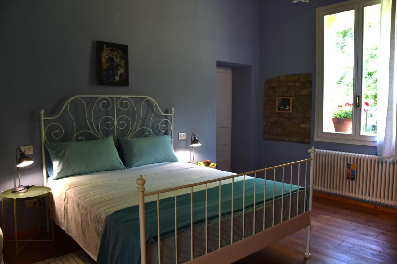 Apartament Casa Delle Ginestre Cesena Zewnętrze zdjęcie