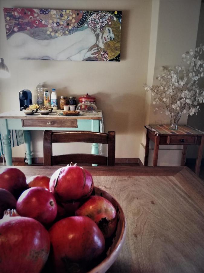 Apartament Casa Delle Ginestre Cesena Zewnętrze zdjęcie