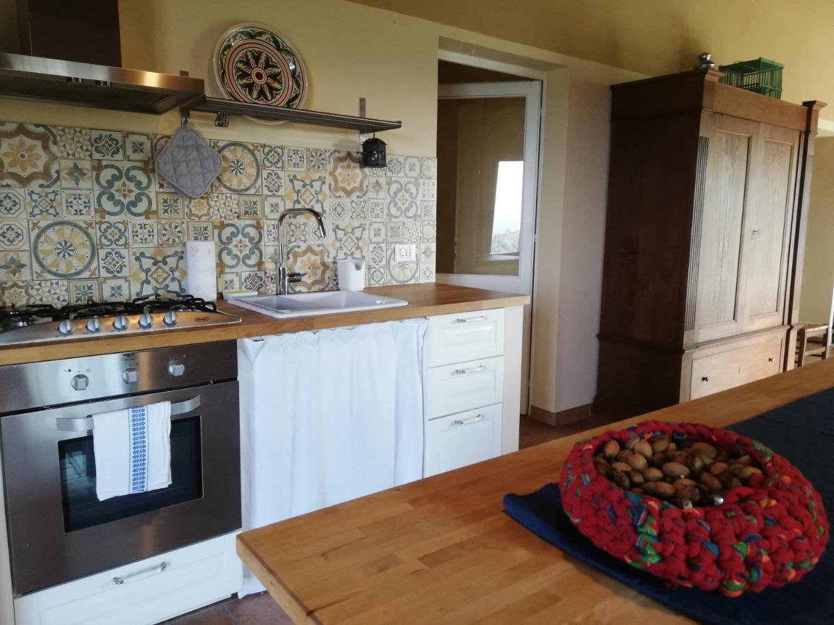Apartament Casa Delle Ginestre Cesena Zewnętrze zdjęcie