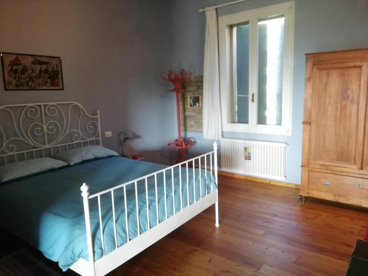 Apartament Casa Delle Ginestre Cesena Zewnętrze zdjęcie